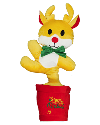 Kerstdecoratie - Wit Kerstdecoratie - Wit