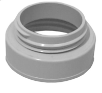 Corodex 995 grys verloopring 60/100W 09543007 - thumbnail