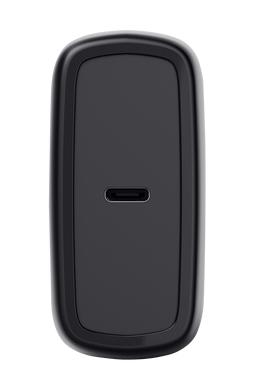 Oplader trust maxo 65w usb-c gan zwart