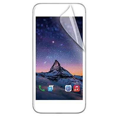 Mobilis Screen Prot. Anti-shock IK06-Clear voor iPhone Xr