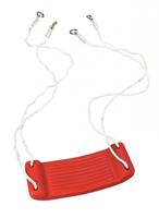 Buiten actief bord schommel kunststof, 42 x 16 cm - thumbnail