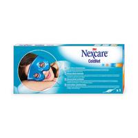 3M Nexcare Coldhot Gezicht Masker - thumbnail