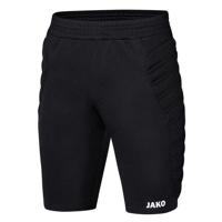 JAKO 8939K Keepershort Kids - Zwart - 128 - thumbnail