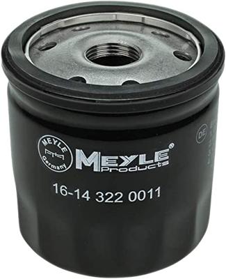 Oliefilter 16143220011
