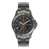 Nautica NAPFRB019 Heren Horloge 44mm 10 ATM - thumbnail