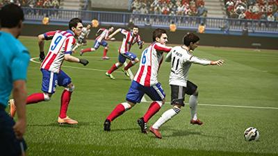 Fifa 16