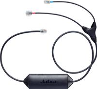 Jabra Link EHS-oplossing - lancering opnemen voor Avaya digitale vaste telefoons en IP-tafeltelefoons - thumbnail
