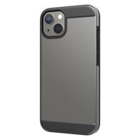 Black Rock Cover Air Robust Voor Apple IPhone 13 Zwart - thumbnail