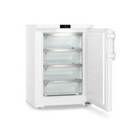 Liebherr FNdi 1624-20 Tafelmodel vriezer Wit - thumbnail