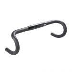 Deda Stuurbocht Zero100 RHM 46cm BOB Aluminium - thumbnail