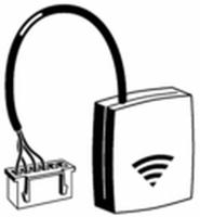 Viega Multiplex Trio E wlan module 6146.224 - 708870 - thumbnail