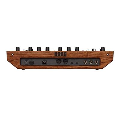 Korg Monologue Dark Blue