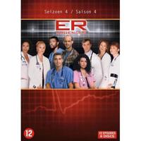 E.R. - Seizoen 4 - DVD (5051888142004) - thumbnail