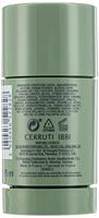 Cerruti 1881 Pour Homme Deo Stick 75ml Deodorant Heren - thumbnail