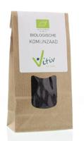 Vitiv Biologische Komijnzaad Zwart - thumbnail