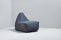 Canvas Lounge Chair - thumbnail