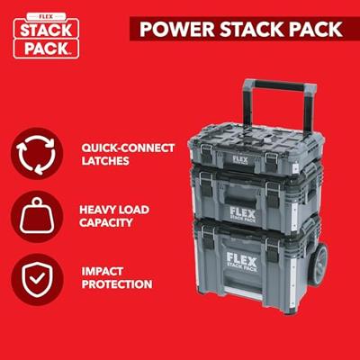 Flex TK-L SP SET-1 531461 Transportkoffer