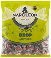 Napoleon snoepjes drop, zak van 1 kg - thumbnail