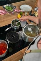 Zwilling Pannenset Essence - 5 Delig - thumbnail