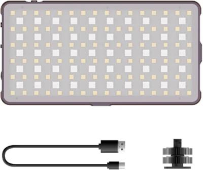 MOJOGEAR Lumi RGB LED-lamp 12W - Medium