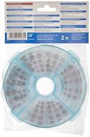 Trixie drinkfontein Bubble Stream voor hond en kat (3 liter) Filter - thumbnail