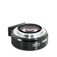 Metabones Speed Booster ULTRA - objectiefadapter Leica R - Sony E-mount, MB_SPLR-E-BM2 - thumbnail