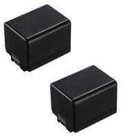 ChiliPower BP-727 accu voor Canon - 2600mAh - 2-Pack - thumbnail