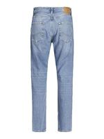 Jack & Jones Jjichris Jjoriginal Sbd 920 Noos 12193398 Relaxed Fit Blue Denim - thumbnail