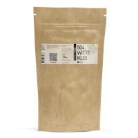 Witte Klei Poeder (Kaolin) - thumbnail