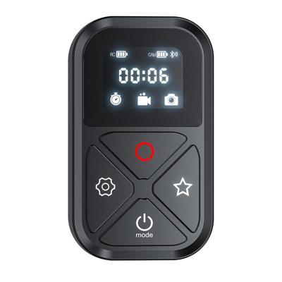 Telesin T10 bluetooth remote voor GoPro 8,9,10,11,12 en 13 en smartphone