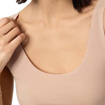 Mey Naadloos invisible dames hemd - Brede bandjes - Simply Better