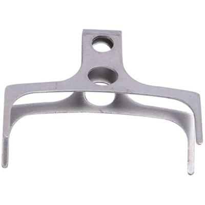 CONTEC schijfremblok "discstop+ cbp-550" ct disc brakepad cbp-550c organic, cool