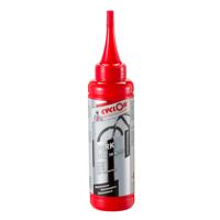 Cyclon Vorkolie fork oil series 10 w-hp - thumbnail