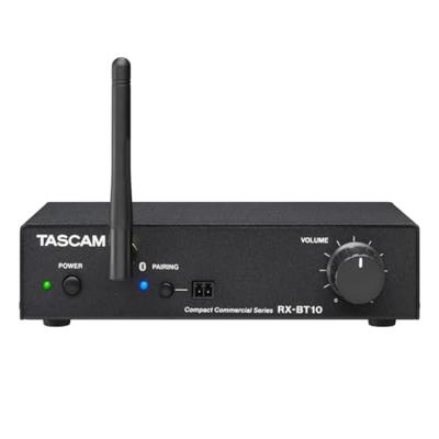 Tascam RX-BT10 bluetooth ontvanger