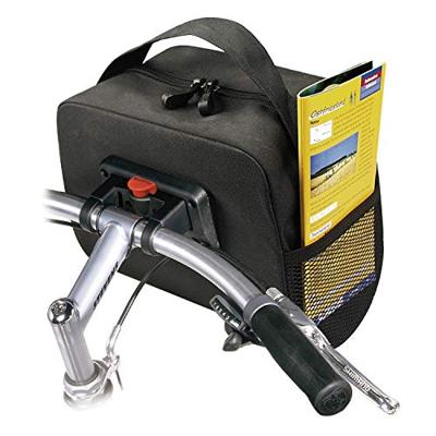 Rixen & Kaul - KLICKfix KLICKfix Baggy Plus Handlebar bag