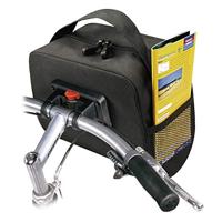 Rixen & Kaul - KLICKfix KLICKfix Baggy Plus Handlebar bag - thumbnail