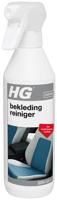 HG Bekledingreiniger auto (500 ml) - thumbnail