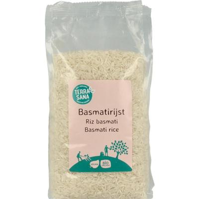 Basmati rijst wit - 1 kilo