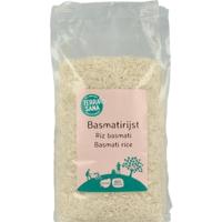 Basmati rijst wit - 1 kilo - thumbnail