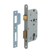 Nemef dag- en nachtslot - PC72 mm - doornmaat 50 mm - 549/4 - draairichting 1 = DIN Ls - thumbnail