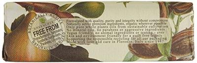 Nesti Dante il frutteto fig & almond milk zeep 250gr.