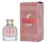 Damesparfum Jean Paul Gaultier Scandal EDP - thumbnail