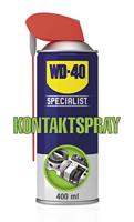 WD40 Wd-40 specialist 100ml contact spray - thumbnail