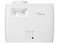 Optoma UHZ66 4K UHD laser beamer - thumbnail