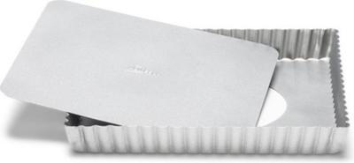 Patisse vlaaivorm losse bodem 21x21x2,5