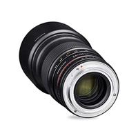 Samyang 135mm F/2.0 MFT - thumbnail