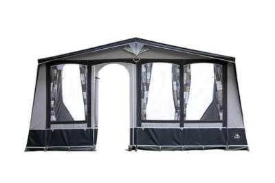 Dorema Contea 300 XL 2.0 voortent (excl. frame en gordijnset) - thumbnail