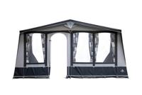Dorema Contea 300 XL 2.0 voortent (excl. frame en gordijnset) - thumbnail