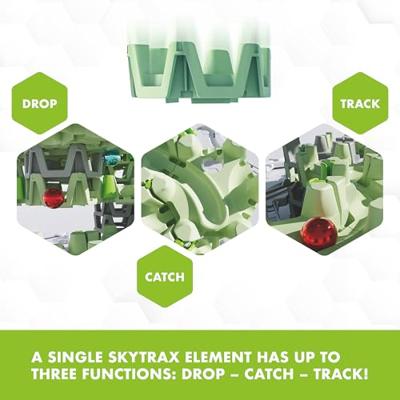 Ravensburger Gravitrax uitbredingsset base skytrax - thumbnail