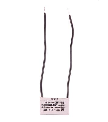 Heiniger Condensator